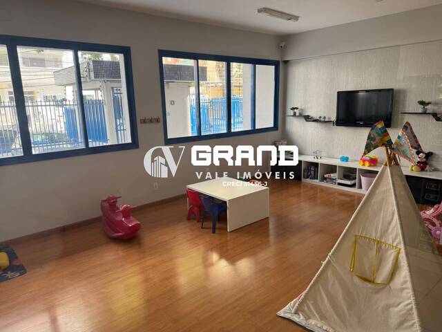 Apartamento para Locação em São José dos Campos - 4