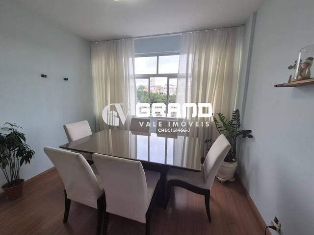 Apartamento para Venda em São José dos Campos - 5