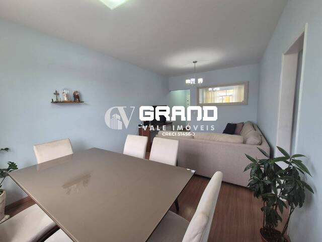 Apartamento para Venda em São José dos Campos - 4