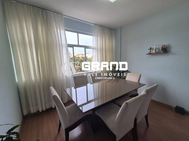 Apartamento para Venda em São José dos Campos - 3