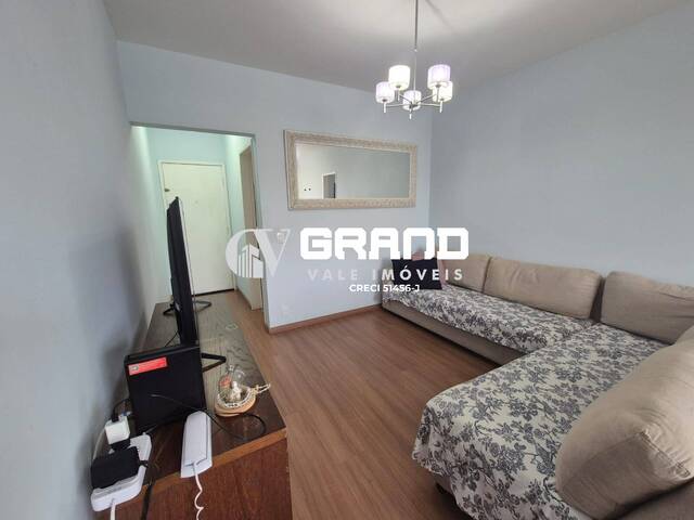 Apartamento para Venda em São José dos Campos - 2