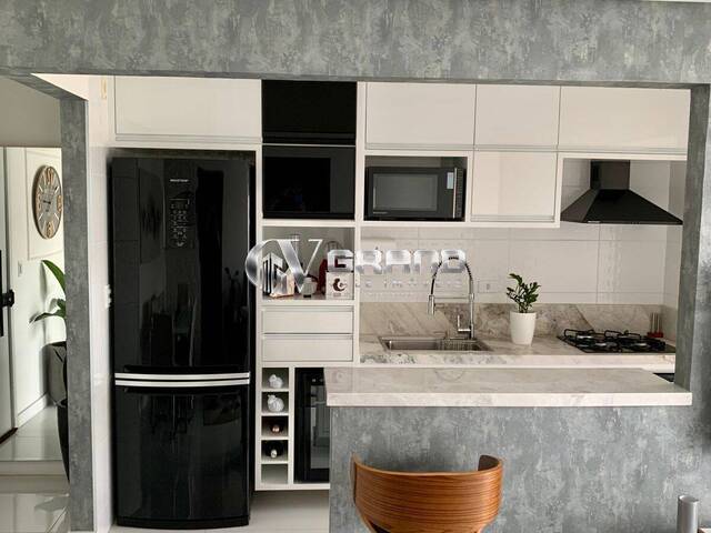 Apartamento para Venda em São José dos Campos - 4
