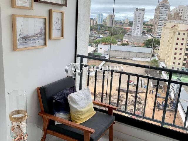 Apartamento para Venda em São José dos Campos - 2