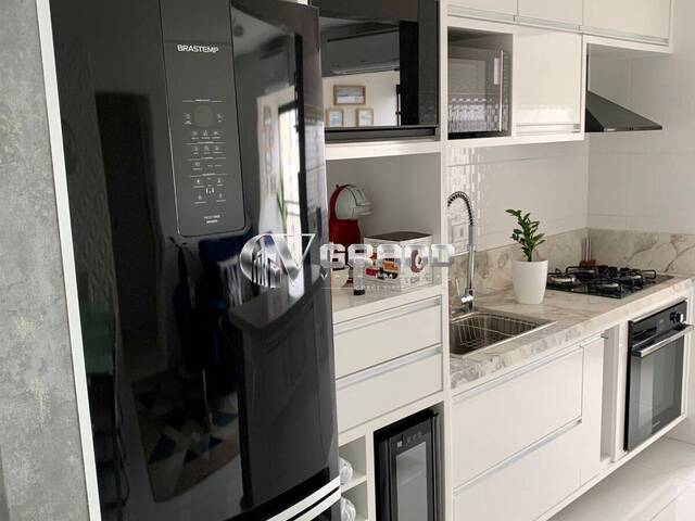 Apartamento para Venda em São José dos Campos - 5