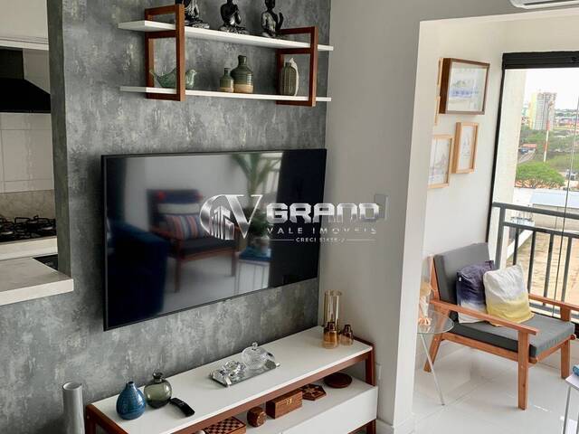 Apartamento para Venda em São José dos Campos - 3