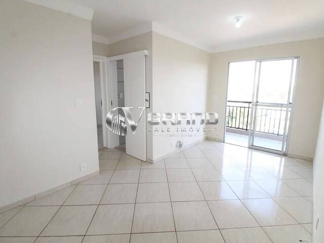 Apartamento para Venda em São José dos Campos - 4