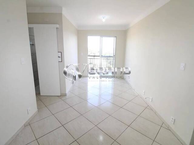 Apartamento para Venda em São José dos Campos - 3