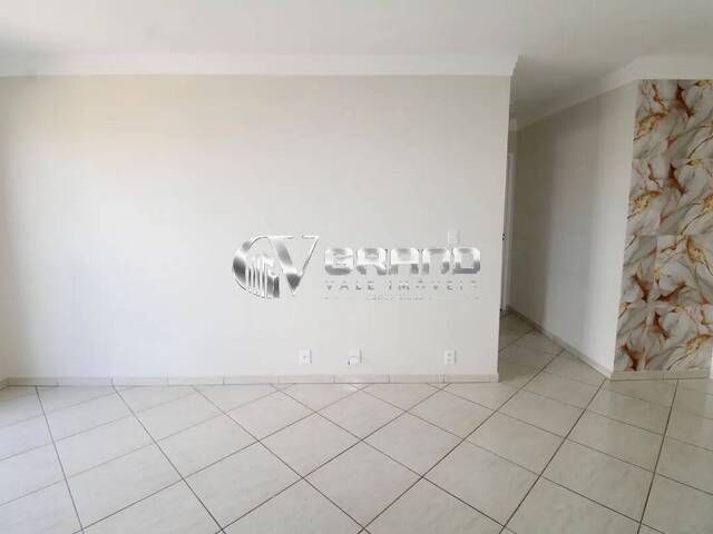 Apartamento para Venda em São José dos Campos - 2