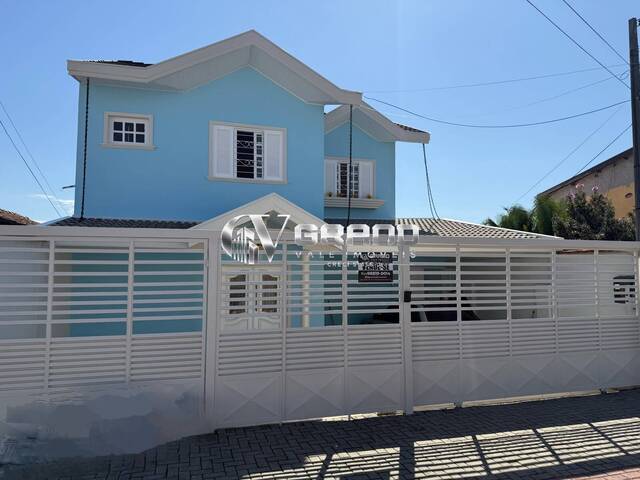 #CA0360 - Casa para Venda em São José dos Campos - SP - 2