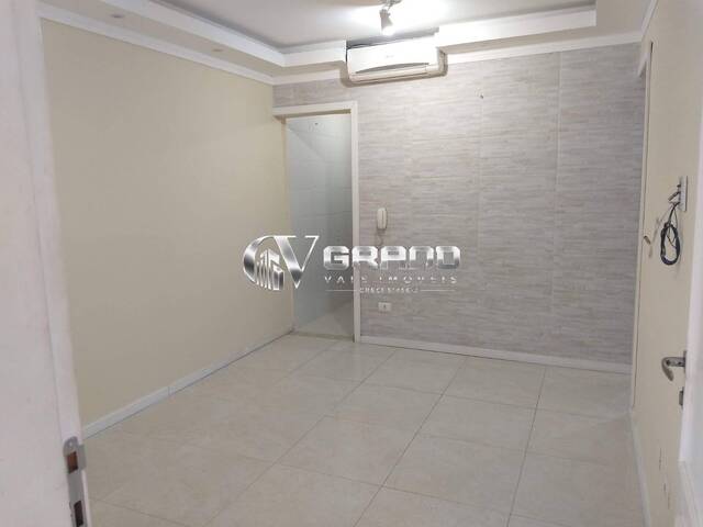Apartamento para Venda em Jacareí - 3