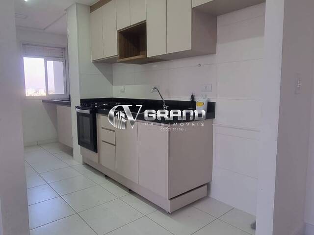 Apartamento para Venda em São José dos Campos - 3