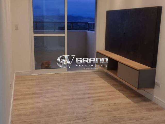 Apartamento para Venda em São José dos Campos - 2