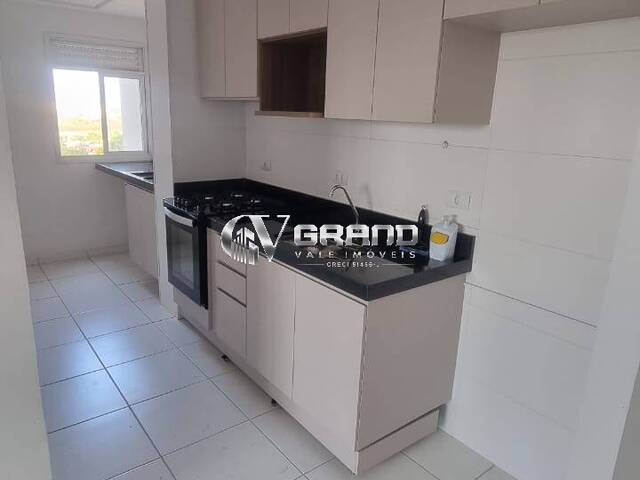 Apartamento para Venda em São José dos Campos - 4