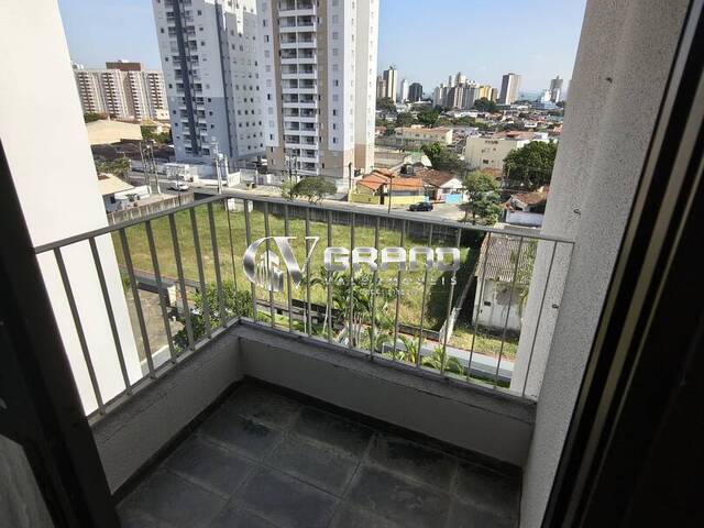 Apartamento para Venda em São José dos Campos - 3
