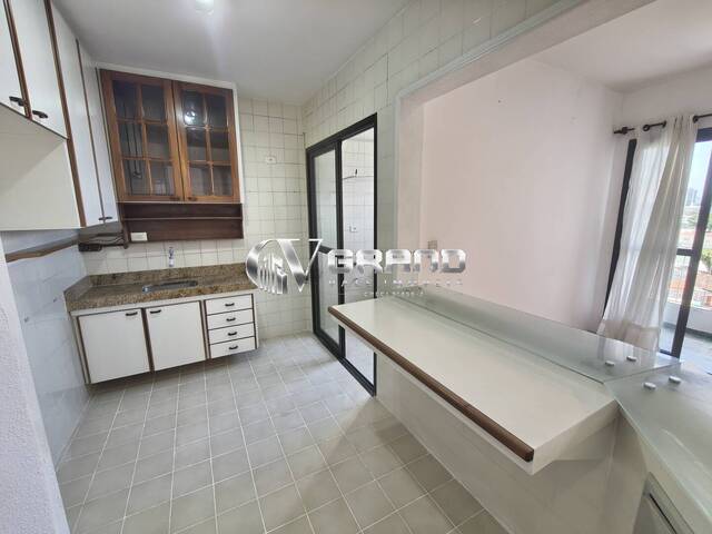 Apartamento para Venda em São José dos Campos - 5