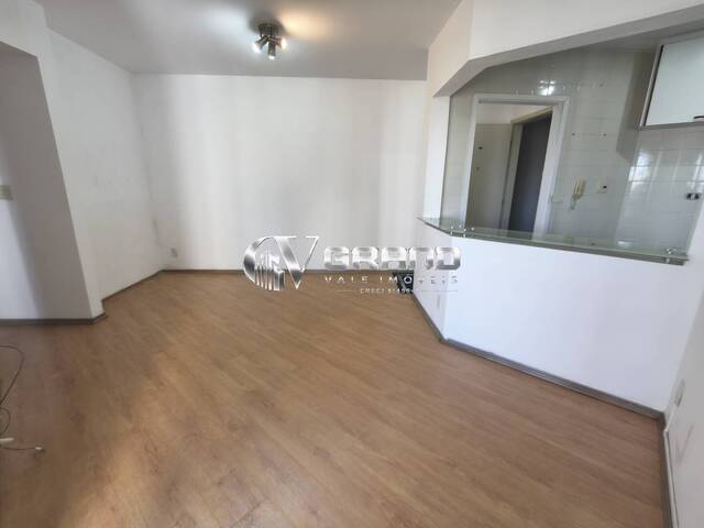 Apartamento para Venda em São José dos Campos - 2