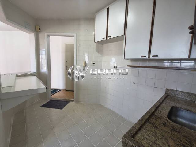 Apartamento para Venda em São José dos Campos - 4
