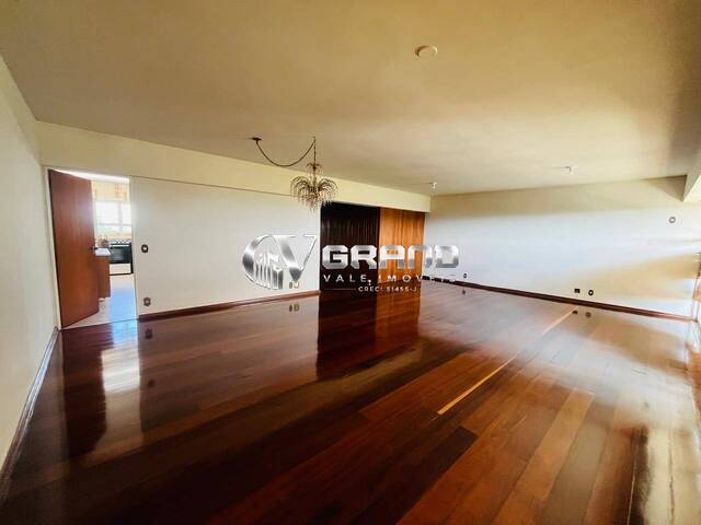 Apartamento para Locação em São José dos Campos - 3
