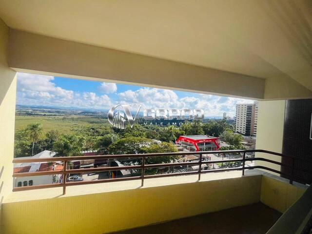Apartamento para Locação em São José dos Campos - 5
