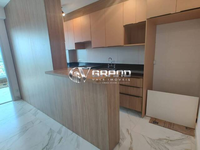 Apartamento para Locação em Jacareí - 3