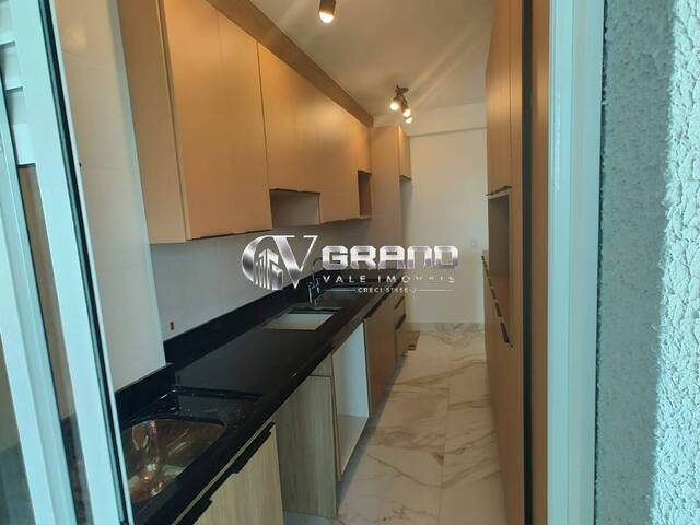 Apartamento para Locação em Jacareí - 2