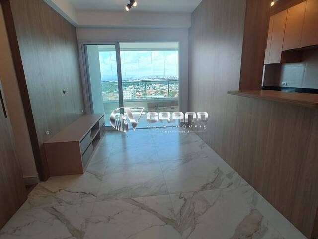 Apartamento para Locação em Jacareí - 5