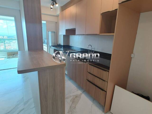 Apartamento para Locação em Jacareí - 4