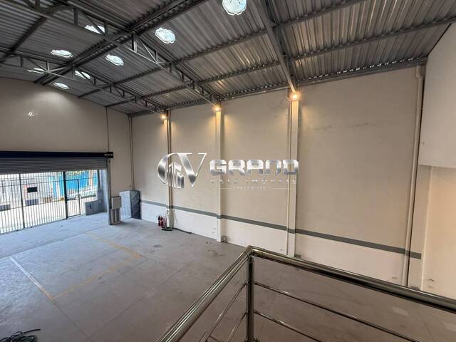 #GL0405 - Sala para Locação em São José dos Campos - SP - 3