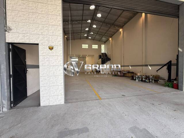 Sala para Locação em São José dos Campos - 5