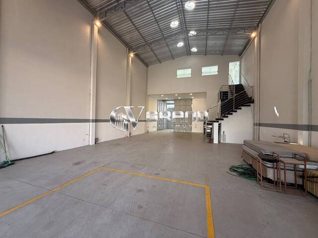 Sala para Locação em São José dos Campos - 4