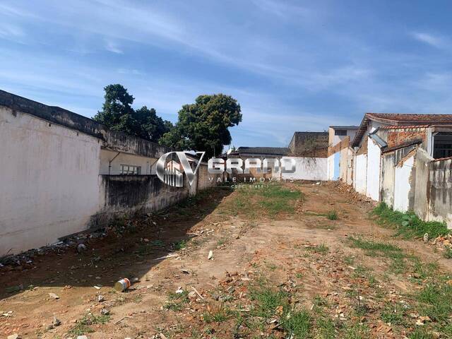 #TE0404 - Área para Venda em São José dos Campos - SP - 1