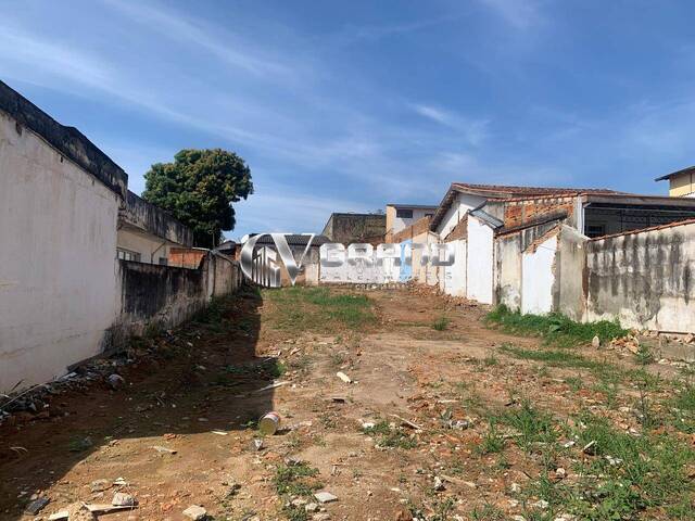 Área para Venda em São José dos Campos - 5