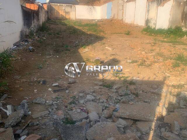 #TE0404 - Área para Venda em São José dos Campos - SP - 3
