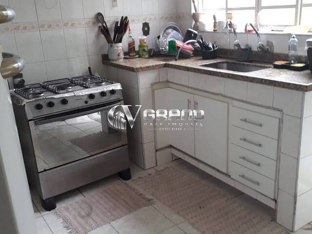 Casa para Venda em Caçapava - 5