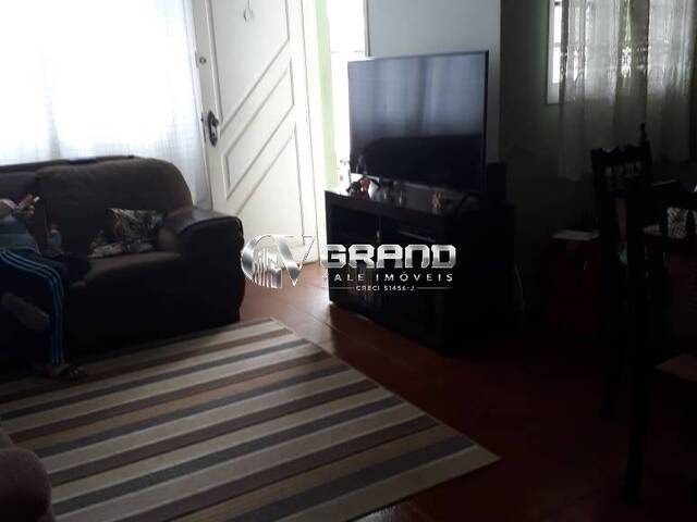#CA0406 - Casa para Venda em Caçapava - SP - 2