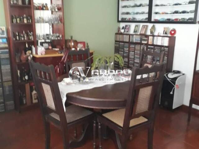 #CA0406 - Casa para Venda em Caçapava - SP - 3