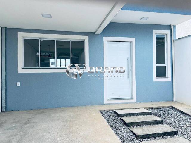 #CA0407 - Casa para Venda em São José dos Campos - SP - 2