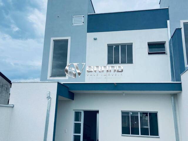 #CA0407 - Casa para Venda em São José dos Campos - SP - 3