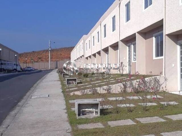 Venda em Vila São Geraldo - São José dos Campos