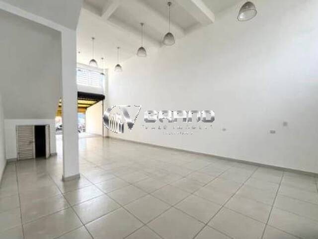 #PC0409 - Ponto Comercial para Locação em São José dos Campos - SP - 3