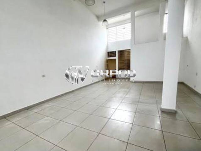 Ponto Comercial para Locação em São José dos Campos - 5