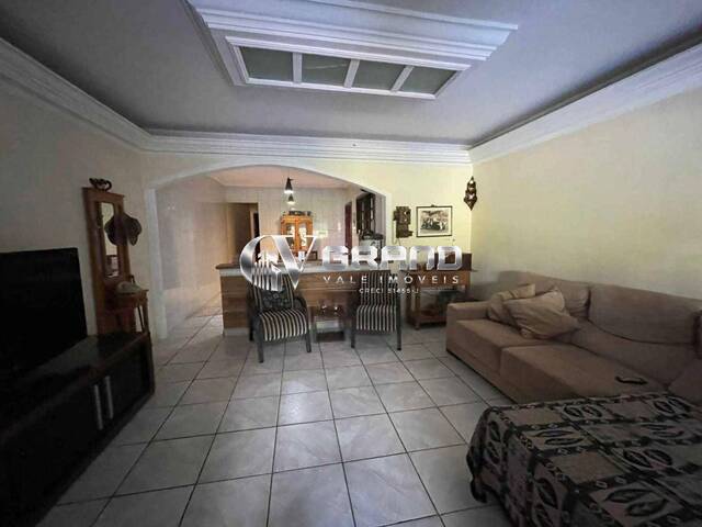 #CA0410 - Casa para Venda em São José dos Campos - SP - 3