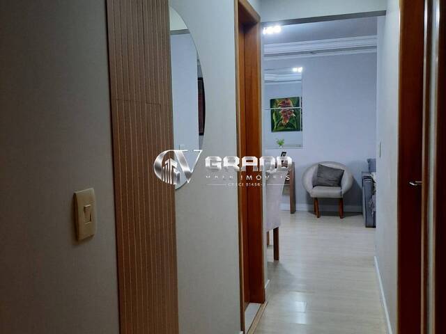 Apartamento para Venda em São José dos Campos - 5