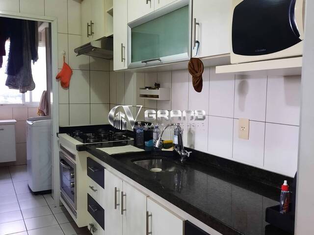 #AP0411 - Apartamento para Venda em São José dos Campos - SP - 3