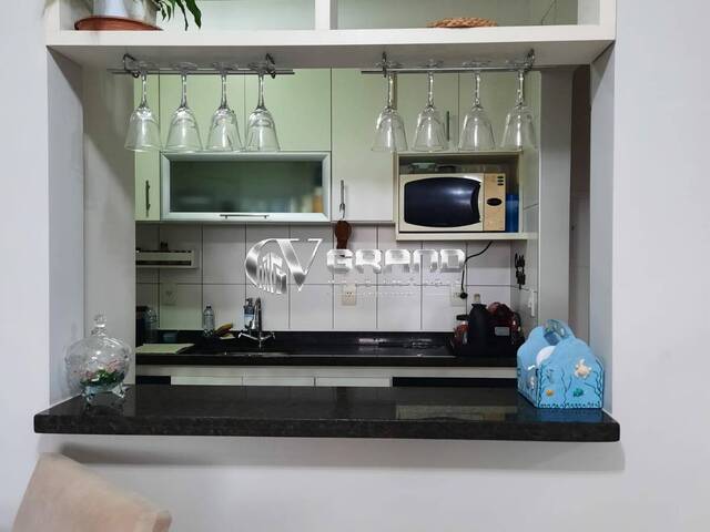 Apartamento para Venda em São José dos Campos - 4