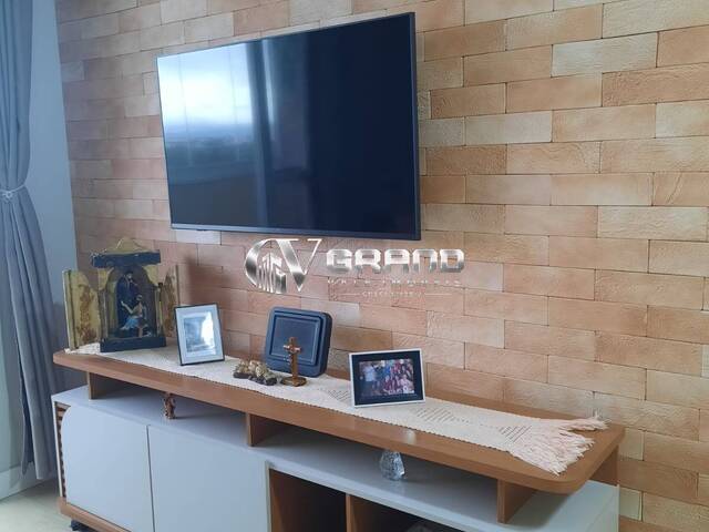 #AP0411 - Apartamento para Venda em São José dos Campos - SP - 2