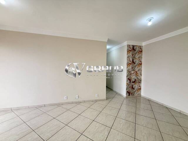 Apartamento para Venda em São José dos Campos - 4