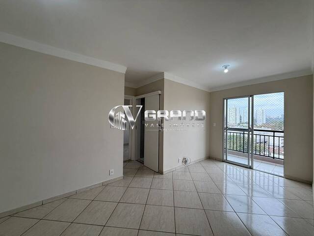 #AP0412 - Apartamento para Venda em São José dos Campos - SP - 2
