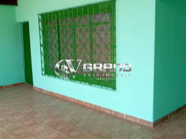 #CA0413 - Casa para Venda em São José dos Campos - SP - 3