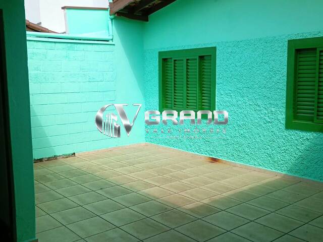 Venda em Cidade Vista Verde - São José dos Campos